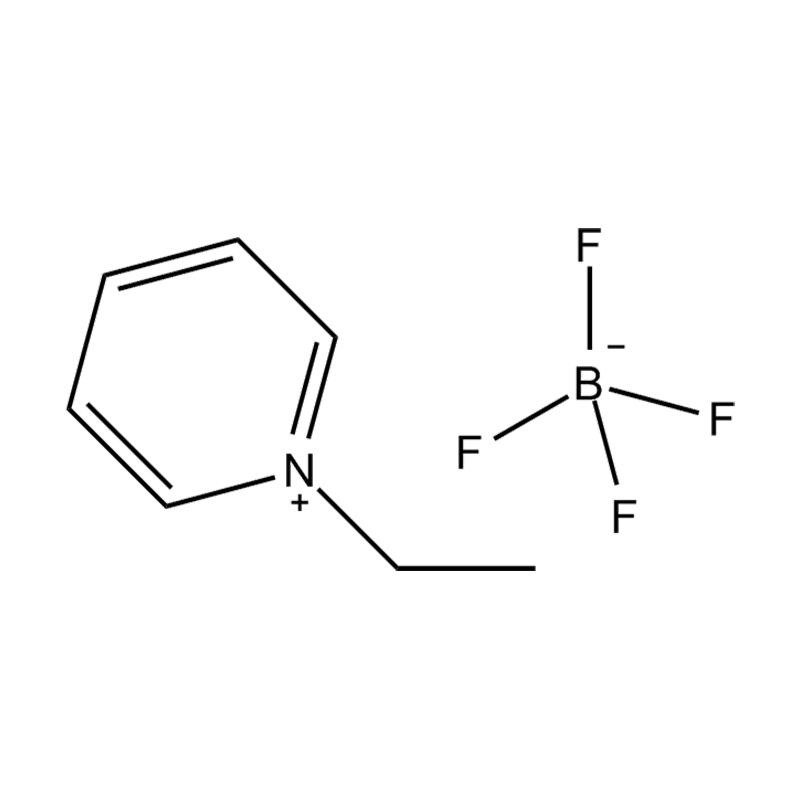 N-에틸피리디늄 테트라플루오로보레이트