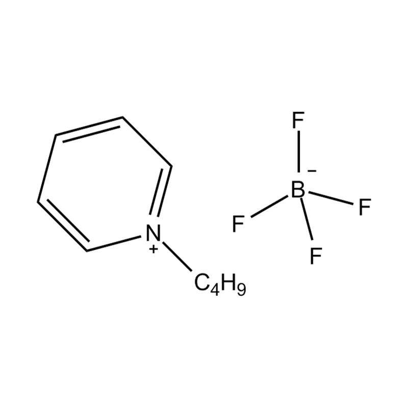 N-부틸피리디늄 테트라플루오로보레이트