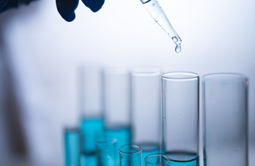 산업용 이온성 액체