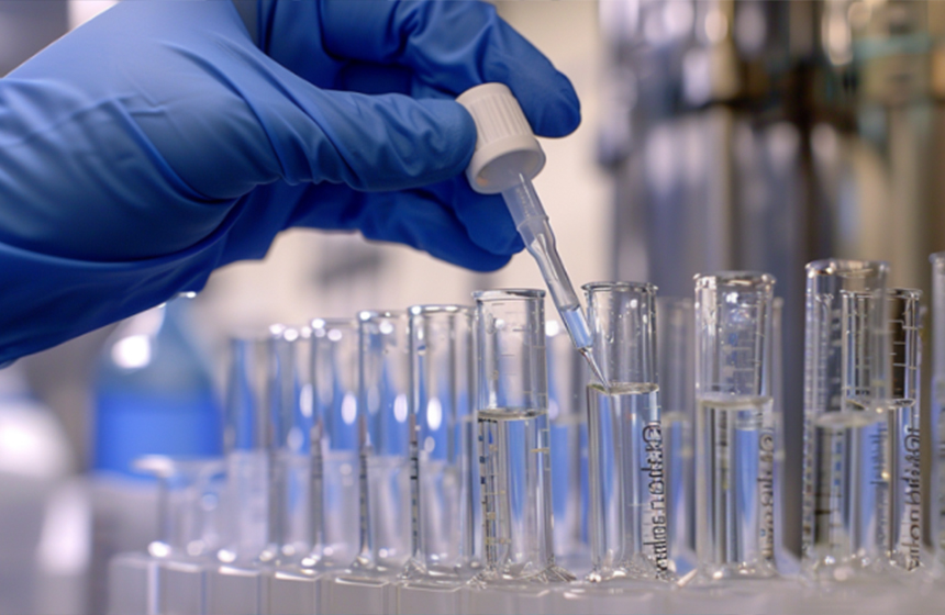 이온성 액체의 맞춤형 솔루션