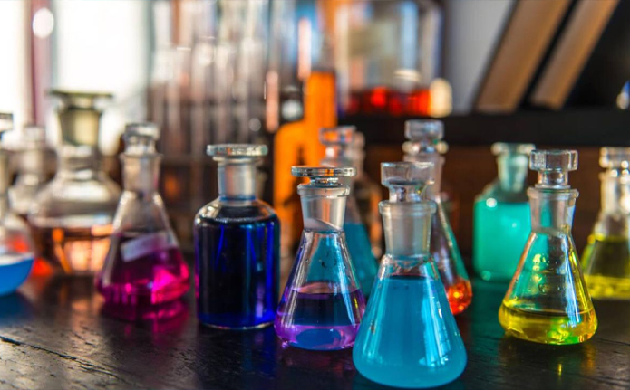 다이어프램 화이트 오일 추출제